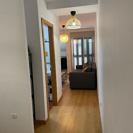 Apartamento Punta Umbria Junto A La Ria Exterior foto