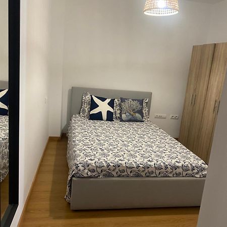 Apartamento Punta Umbria Junto A La Ria Exterior foto