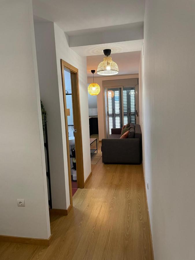 Apartamento Punta Umbria Junto A La Ria Exterior foto