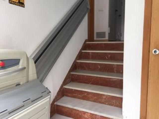 Apartamento Punta Umbria Junto A La Ria Exterior foto