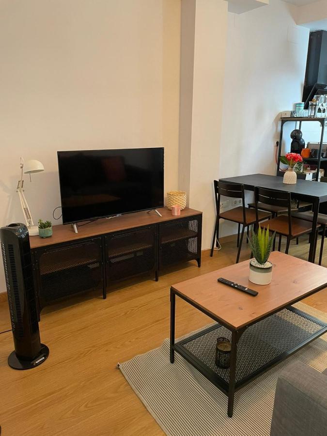 Apartamento Punta Umbria Junto A La Ria Exterior foto