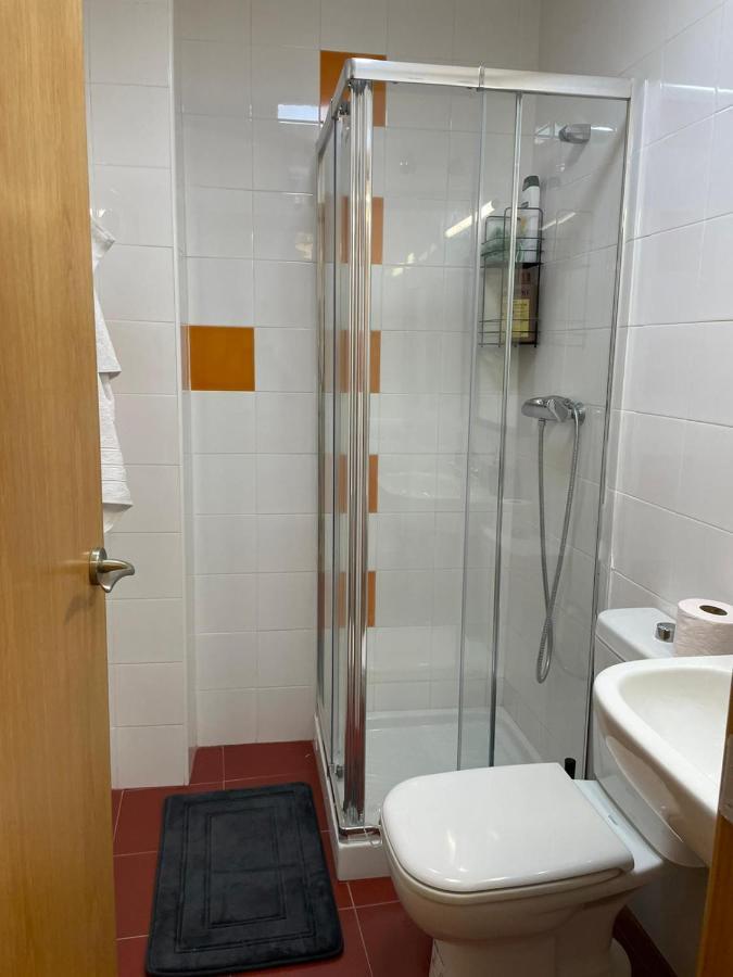 Apartamento Punta Umbria Junto A La Ria Exterior foto