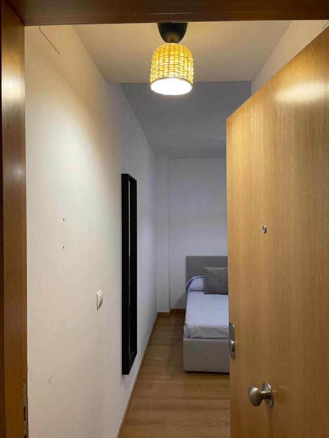 Apartamento Punta Umbria Junto A La Ria Exterior foto