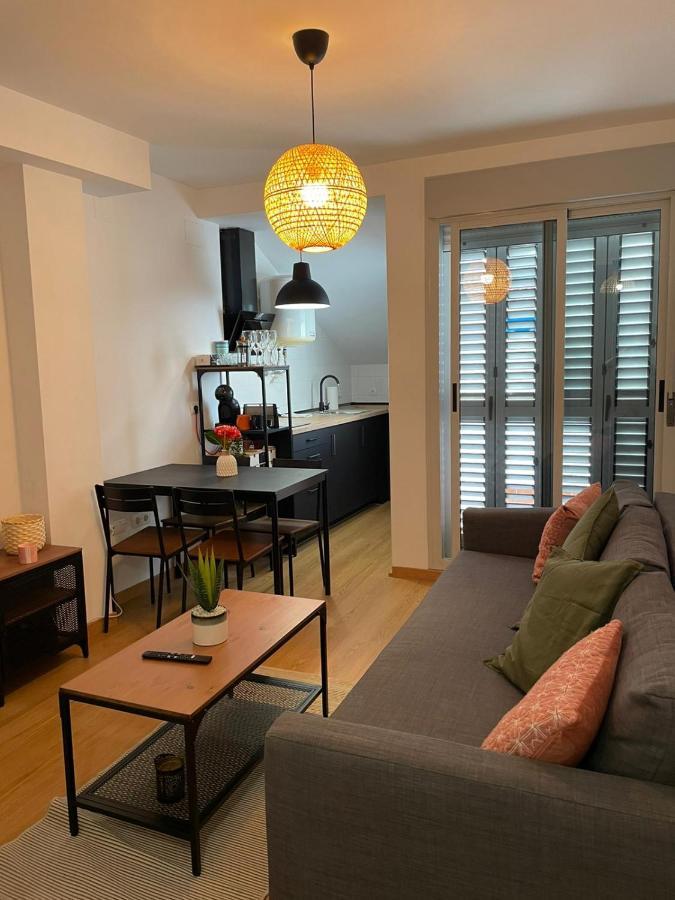 Apartamento Punta Umbria Junto A La Ria Exterior foto