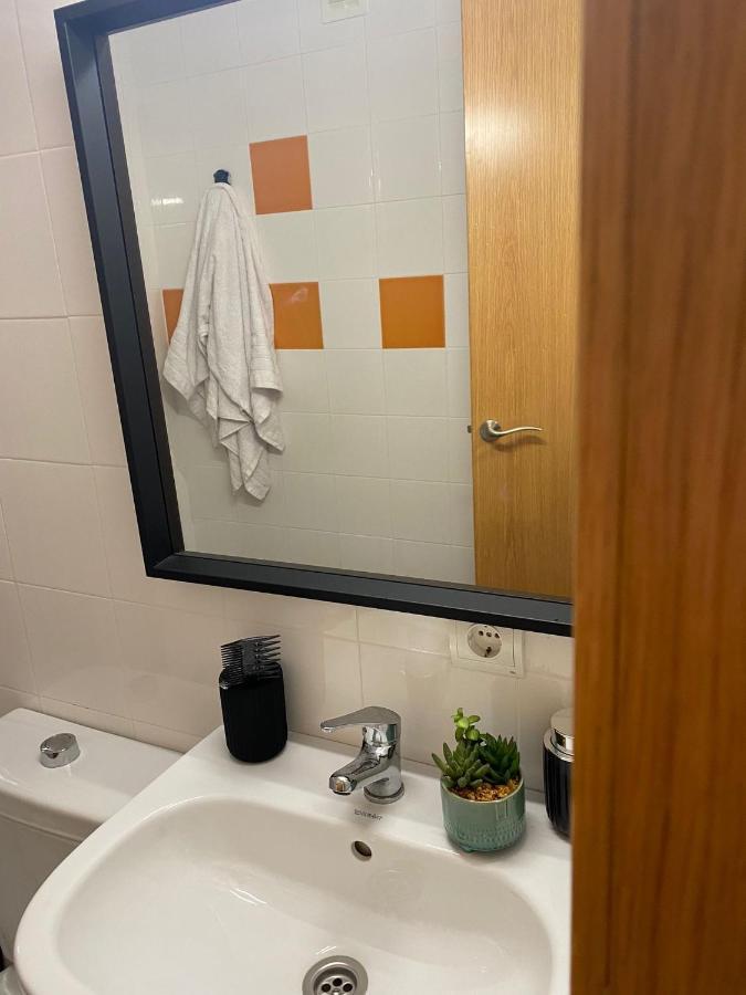 Apartamento Punta Umbria Junto A La Ria Exterior foto