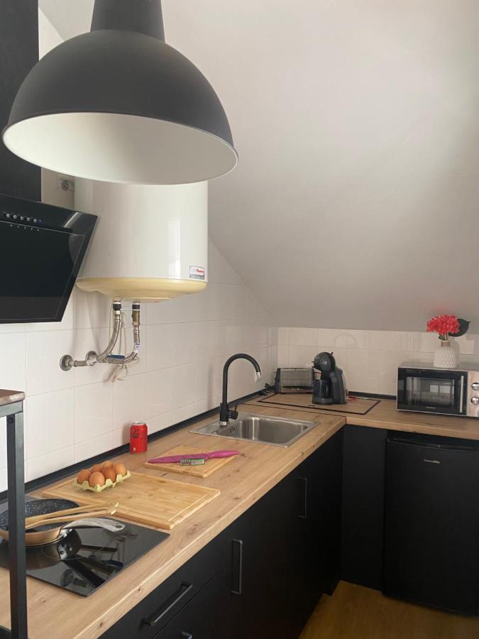 Apartamento Punta Umbria Junto A La Ria Exterior foto