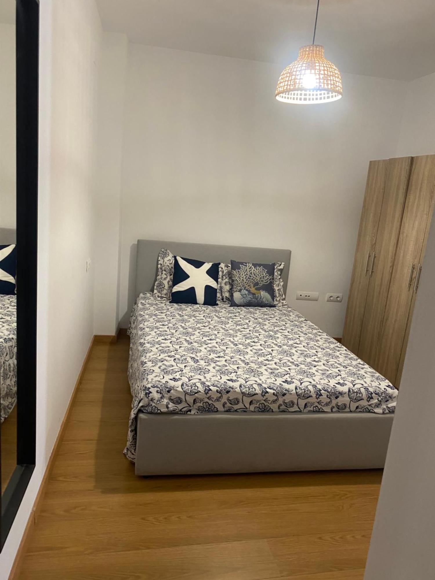 Apartamento Punta Umbria Junto A La Ria Exterior foto